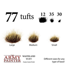 Load image into Gallery viewer, The Army Painter: Wasteland Tuft
