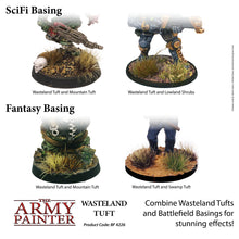 Load image into Gallery viewer, The Army Painter: Wasteland Tuft
