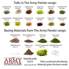Load image into Gallery viewer, The Army Painter: Wasteland Tuft
