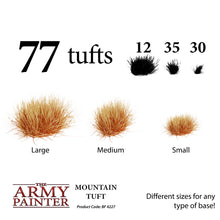 Load image into Gallery viewer, The Army Painter: Mountain Tuft
