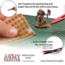 Load image into Gallery viewer, The Army Painter: Mountain Tuft
