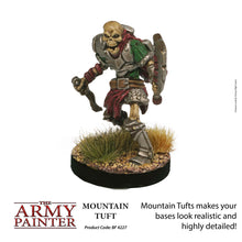 Load image into Gallery viewer, The Army Painter: Mountain Tuft
