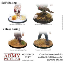 Load image into Gallery viewer, The Army Painter: Mountain Tuft
