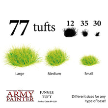 Load image into Gallery viewer, The Army Painter: Jungle Tuft
