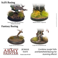 Load image into Gallery viewer, The Army Painter: Jungle Tuft
