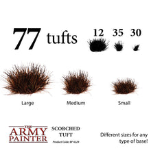 Load image into Gallery viewer, The Army Painter: Scorched Tuft
