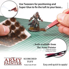 Load image into Gallery viewer, The Army Painter: Scorched Tuft

