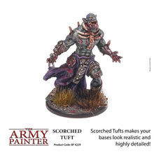 Load image into Gallery viewer, The Army Painter: Scorched Tuft
