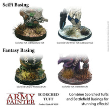 Load image into Gallery viewer, The Army Painter: Scorched Tuft
