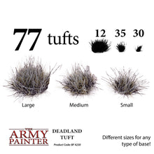 Load image into Gallery viewer, The Army Painter: Deadland Tuft
