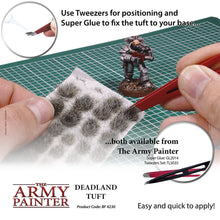 Load image into Gallery viewer, The Army Painter: Deadland Tuft
