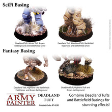 Load image into Gallery viewer, The Army Painter: Deadland Tuft
