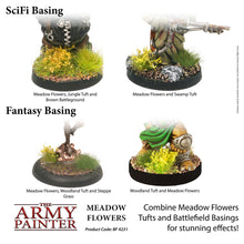 Load image into Gallery viewer, The Army Painter: Meadow Flowers
