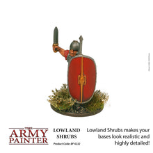 Load image into Gallery viewer, The Army Painter: Lowland Shrubs
