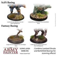 Load image into Gallery viewer, The Army Painter: Lowland Shrubs
