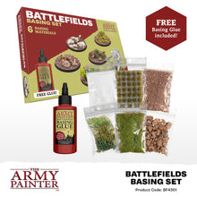 Load image into Gallery viewer, The Army Painter: Battlefields Basing Set
