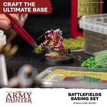 Load image into Gallery viewer, The Army Painter: Battlefields Basing Set
