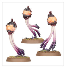 Load image into Gallery viewer, Warhammer 40K: Tyranids - Biovore
