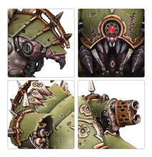 Load image into Gallery viewer, Warhammer 40K: Death Guard - Myphitic Blight-hauler
