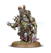 Load image into Gallery viewer, Warhammer 40K: Death Guard - Foul Blightspawn
