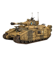 Load image into Gallery viewer, Warhammer 40K: Astra Militarum - Baneblade
