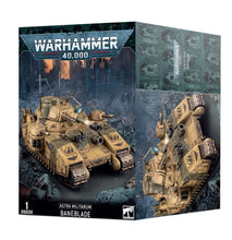 Load image into Gallery viewer, Warhammer 40K: Astra Militarum - Baneblade
