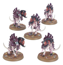 Load image into Gallery viewer, Warhammer 40K: Tyranids - Barbgaunts
