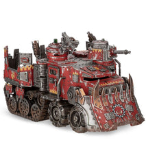 Load image into Gallery viewer, Warhammer 40K: Orkz Battlewagon
