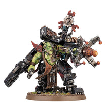 Load image into Gallery viewer, Warhammer 40K: Orks - Big Mek
