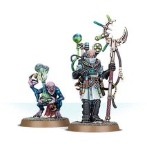 Load image into Gallery viewer, Warhammer 40k: Genestealer Cults - Biophagus
