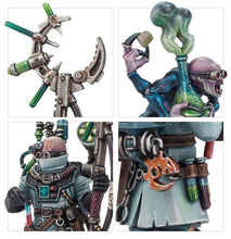 Load image into Gallery viewer, Warhammer 40k: Genestealer Cults - Biophagus
