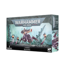 Load image into Gallery viewer, Warhammer 40K: Tyranids - Biovore
