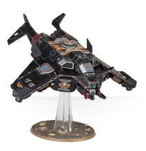 Load image into Gallery viewer, Warhammer 40K: Deathwatch Corvus Blackstar
