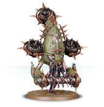 Load image into Gallery viewer, Warhammer 40K: Death Guard - Foetid Bloat-drone
