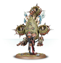 Load image into Gallery viewer, Warhammer 40K: Death Guard - Foetid Bloat-drone
