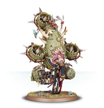 Load image into Gallery viewer, Warhammer 40K: Death Guard - Foetid Bloat-drone
