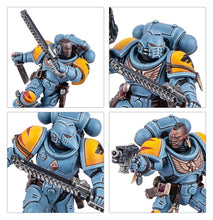 Load image into Gallery viewer, Warhammer 40k: Space Wolves - Blood Claws
