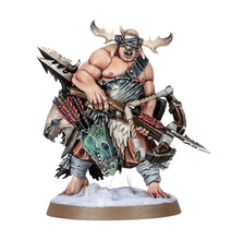 Load image into Gallery viewer, Warhammer AoS: Ogor Mawtribes — Bloodpelt Hunter
