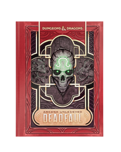 Load image into Gallery viewer, Dungeons &amp; Dragons: Arcana Unleashed - Deadfall
