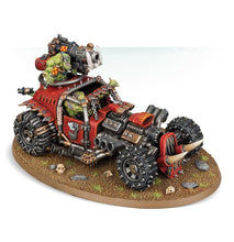 Load image into Gallery viewer, Warhammer 40K: Orks - Kustom Boosta-Blasta
