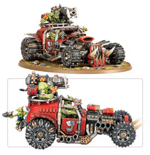 Load image into Gallery viewer, Warhammer 40K: Orks - Kustom Boosta-Blasta
