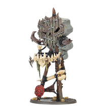 Load image into Gallery viewer, Warhammer Age of Sigmar: Orruk Warclans - Bossrokk Tower
