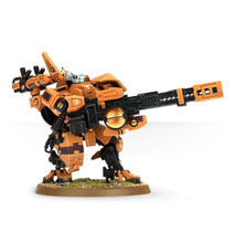 Load image into Gallery viewer, Warhammer 40K: T'au Empire - XV88 Broadside Battlesuit

