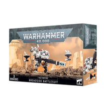 Load image into Gallery viewer, Warhammer 40K: T'au Empire - XV88 Broadside Battlesuit
