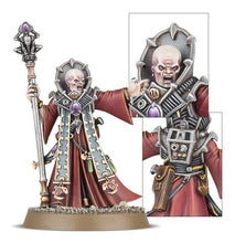 Load image into Gallery viewer, Warhammer 40k: Genestealer Cults - Broodcoven
