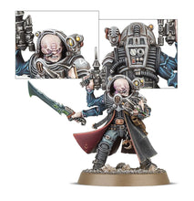 Load image into Gallery viewer, Warhammer 40k: Genestealer Cults - Broodcoven
