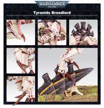 Load image into Gallery viewer, Warhammer 40K: Tyranid Broodlord
