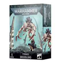 Load image into Gallery viewer, Warhammer 40K: Tyranid Broodlord

