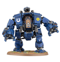 Load image into Gallery viewer, Warhammer 40k: Space Marines - Brutalis Dreadnought
