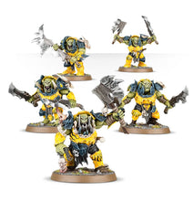 Load image into Gallery viewer, Warhammer Age of Sigmar: Orruk Brutes
